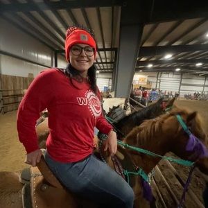 Meet your Posher, Jenna